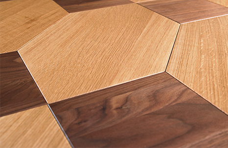 Custom Flooring