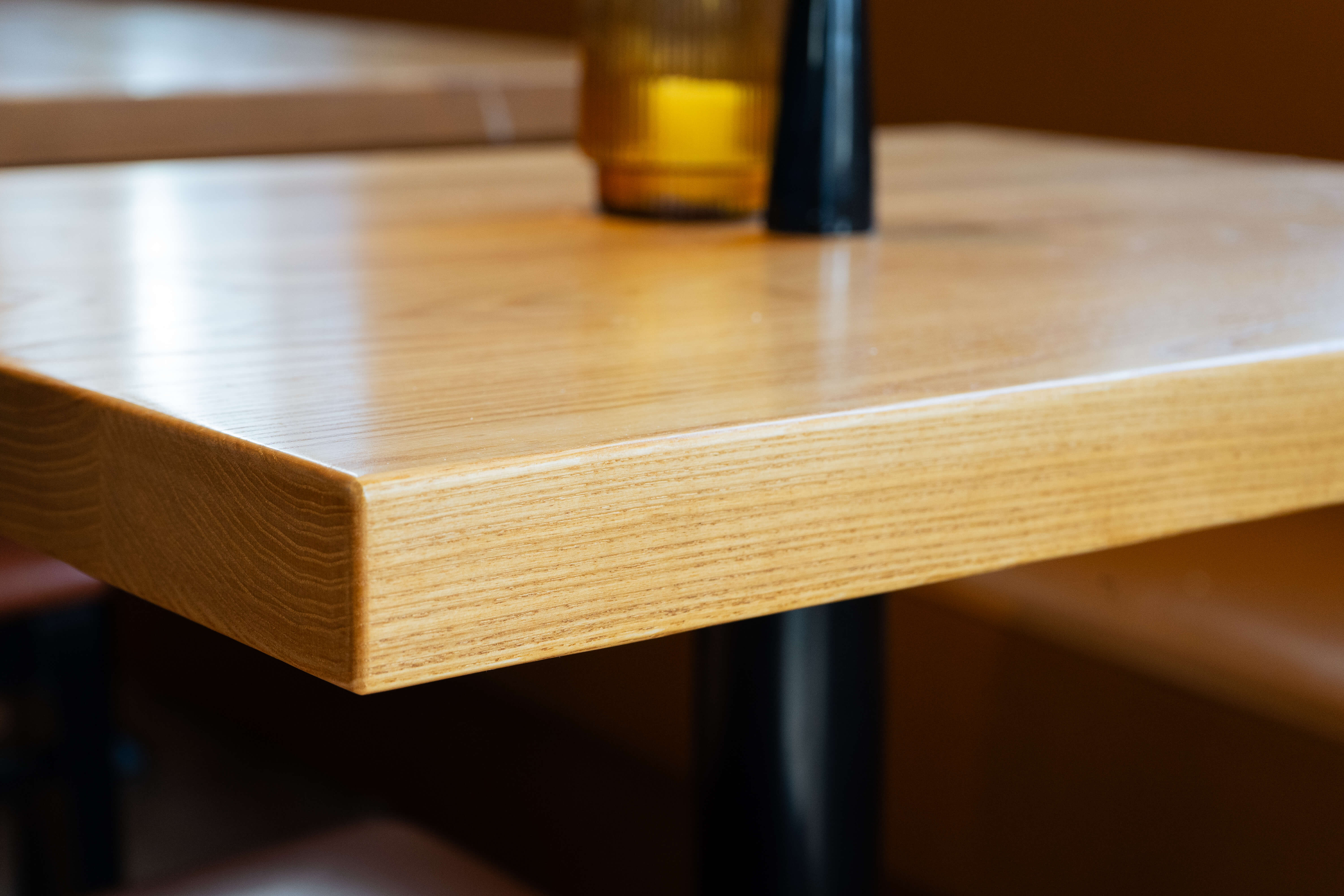 Custom Tables for Oso Felipe Mexican Restaurant Image