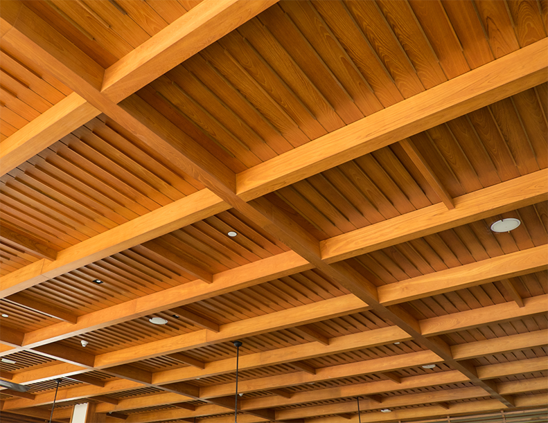 Tilo Box Beams