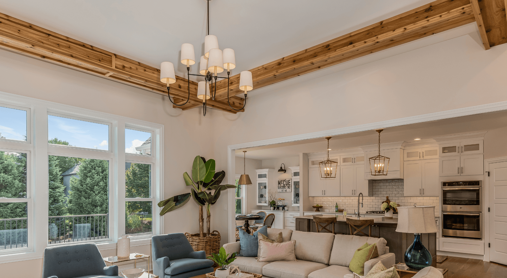Tilo Box Beams