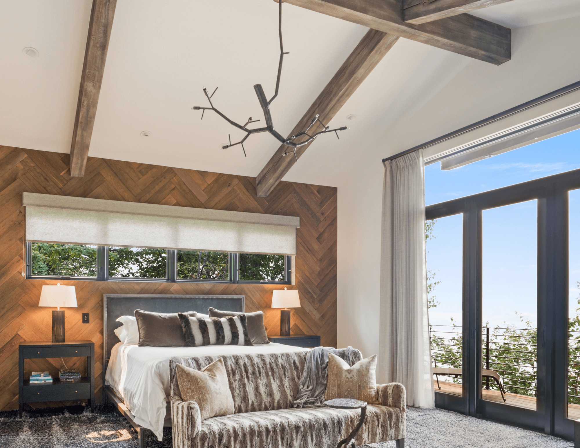 Tilo Box Beams