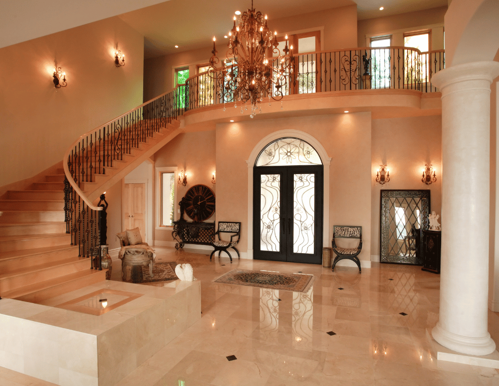 Tilo Mouldings