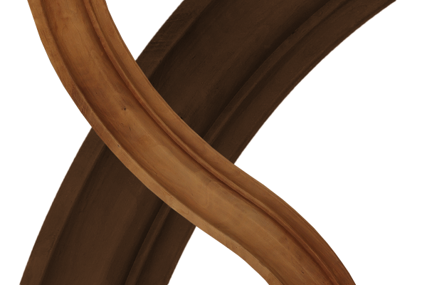 Tilo Custom Radius Mouldings