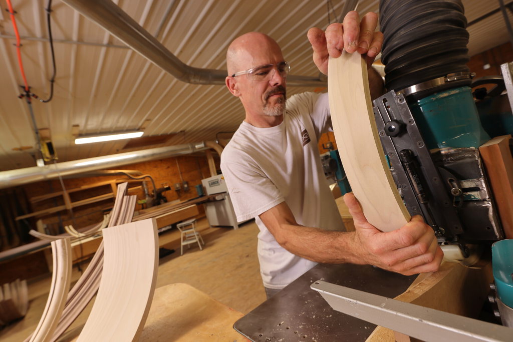 Architectural Mouldings