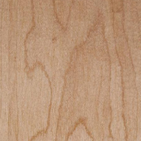 Hard Maple