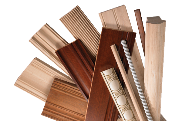 Tilo Mouldings