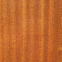 Sapele Mahogany