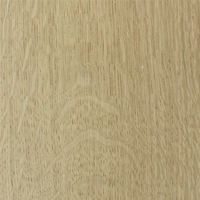 Quarter & Rift Sawn White Oak