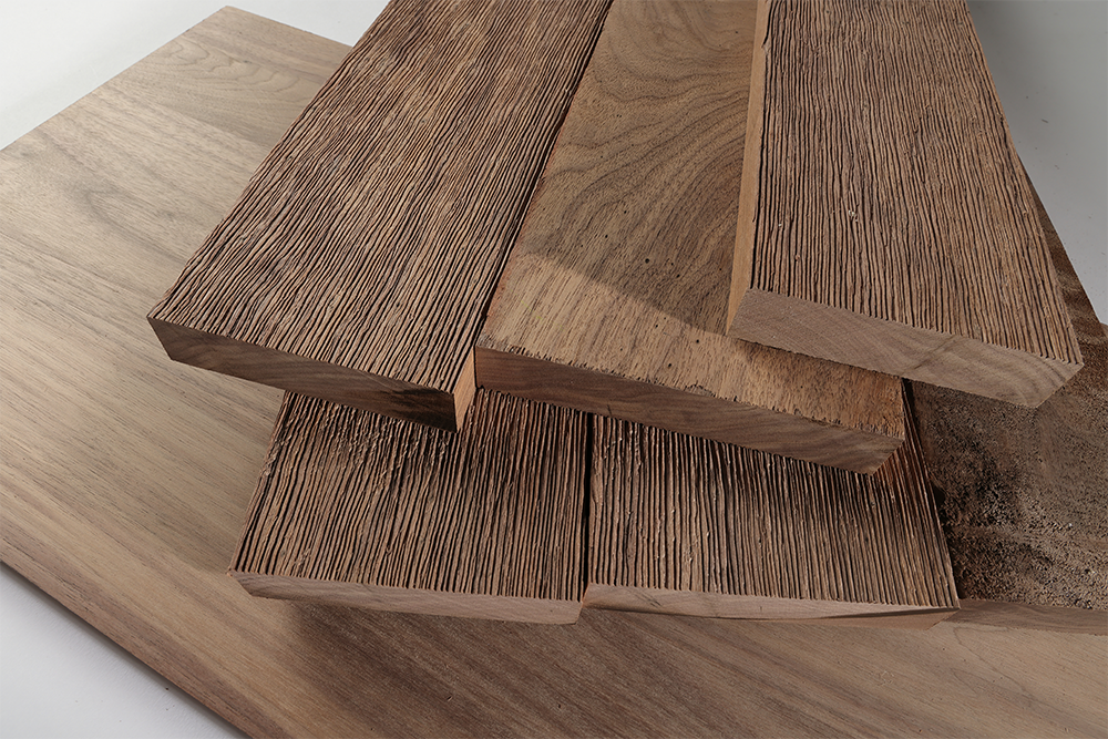 Tilo Wire Brushed
