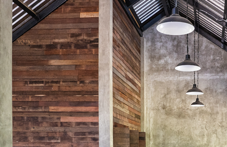 Wall Coverings